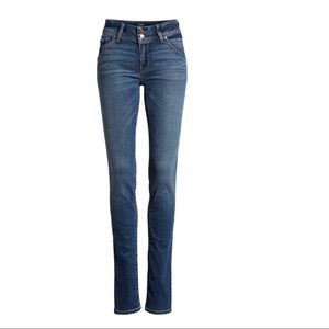 Hudson Collin Skinny Jeans